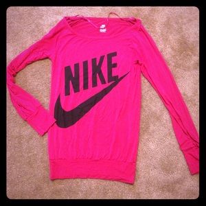 Nike Top